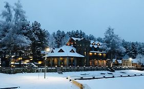 Natyral Razma Resort